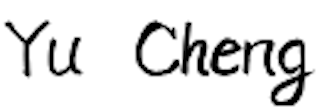 Yu Cheng Homepage